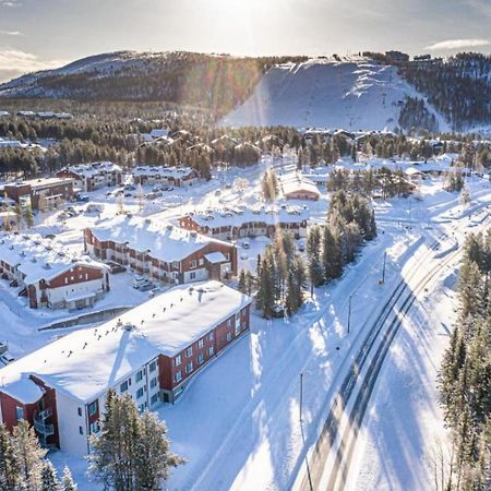 Levillenet Skistar Superior Studios Kültér fotó